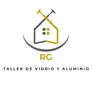 RG TALLER DE VIDRIO Y ALUMINIO